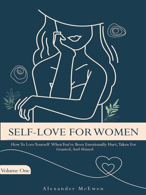 cover image of Self-Love For Women